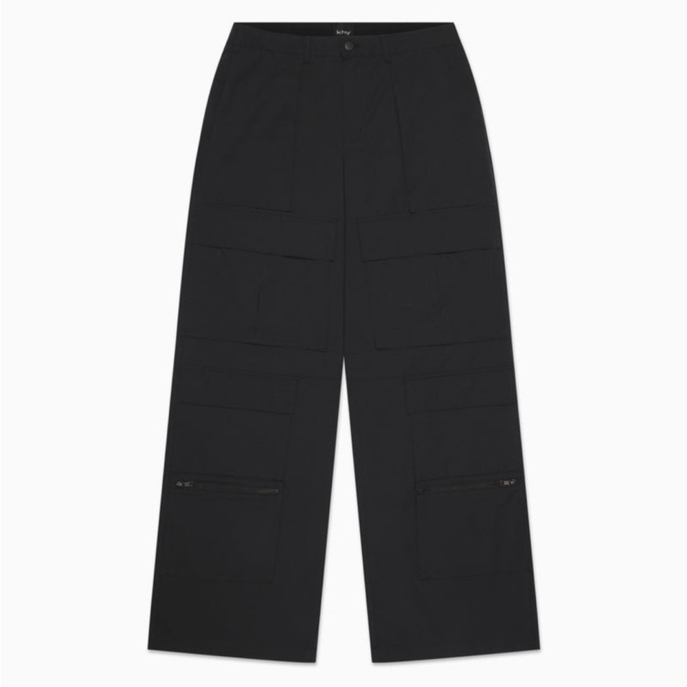 KHY Women’s cargo pants